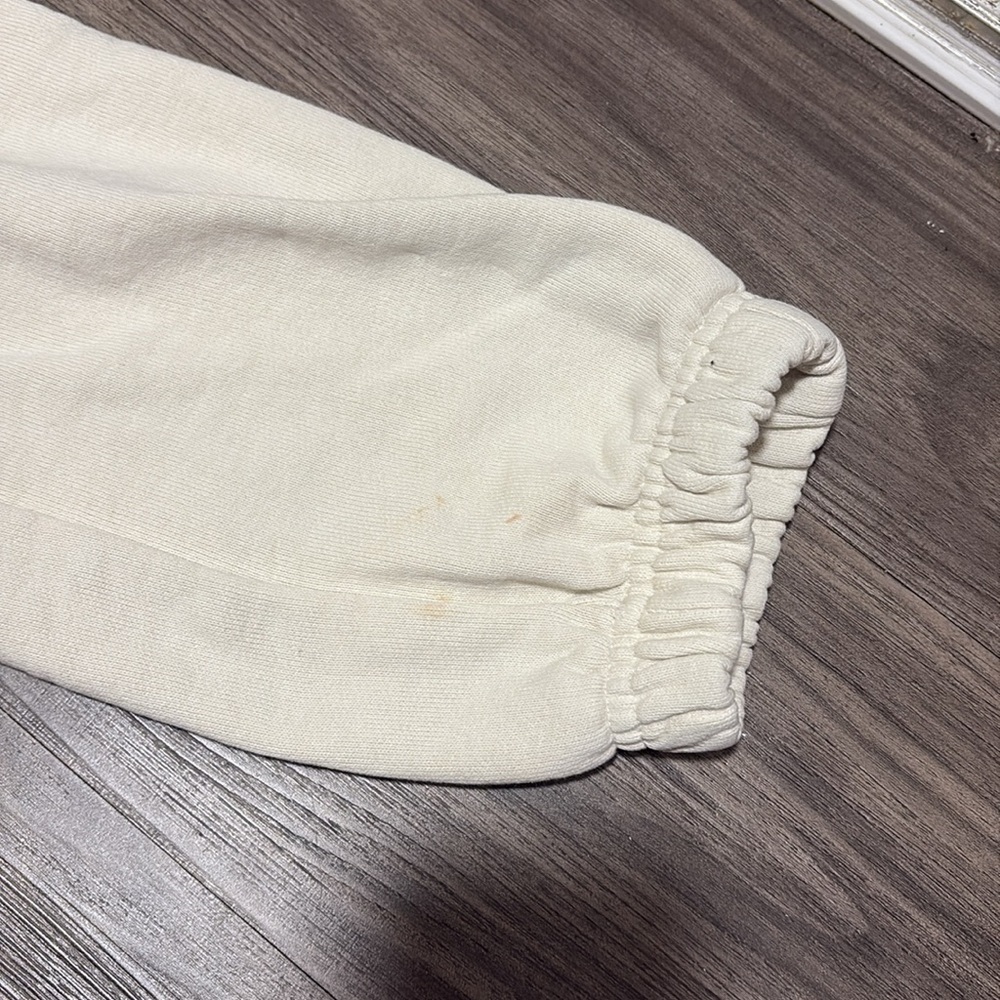 TALENTLESS WOMENS HEAVYWEIGHT HIGH WAIST DRAWSTRING SWEATPANTS X - Picture 8 of 8